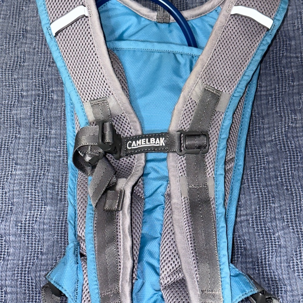 Camelbak Backpack - image 4